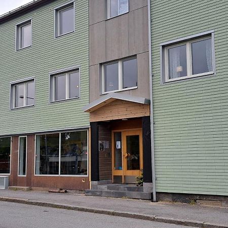 Kramfors Stadshotell Ab Exteriér fotografie