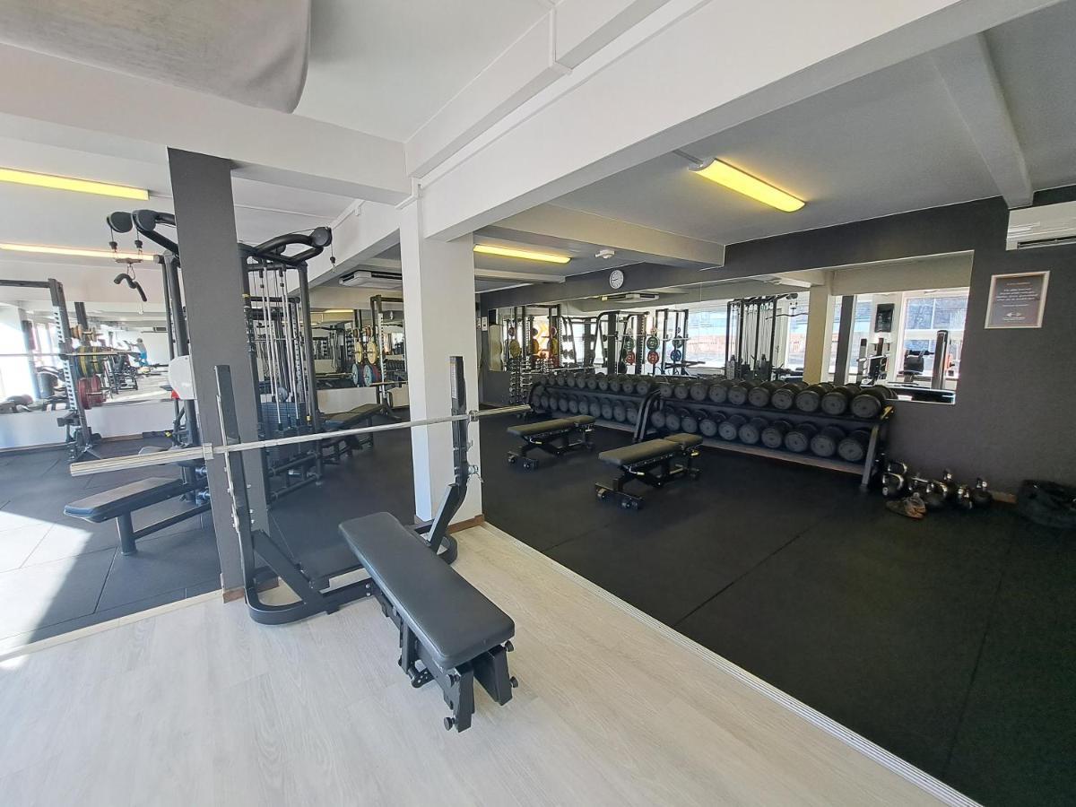 Kramfors Stadshotell Ab Exteriér fotografie
